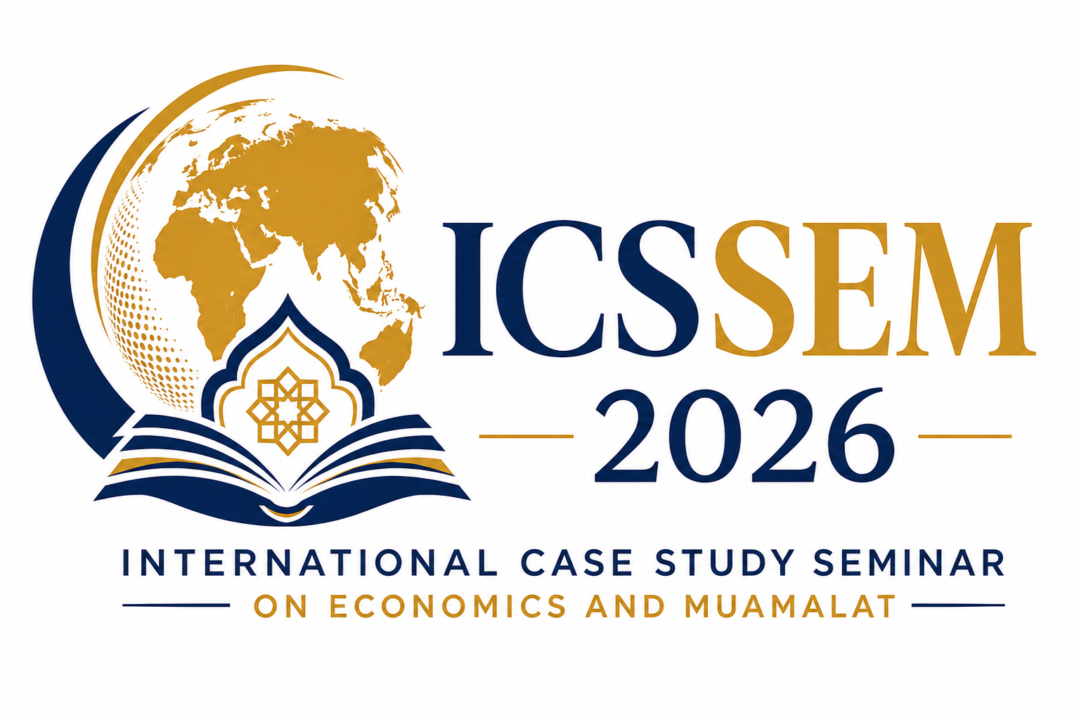 ICSSEM 2026 — International Case Study Seminar on Economics and Muamalat
