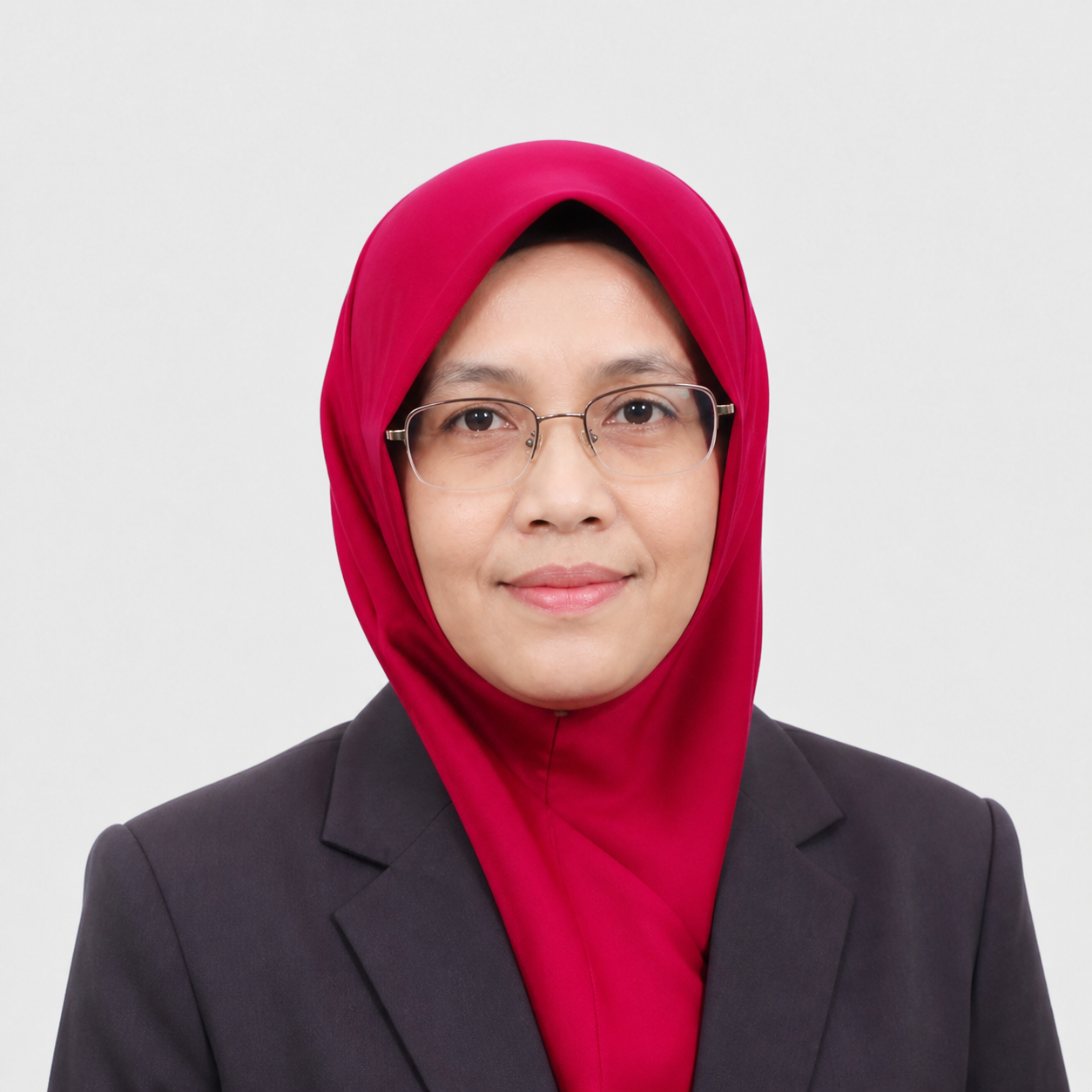 Prof. Dr. Khairul Akmaliah Adham